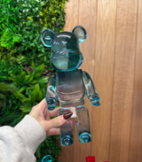 Crystal Blue Bear